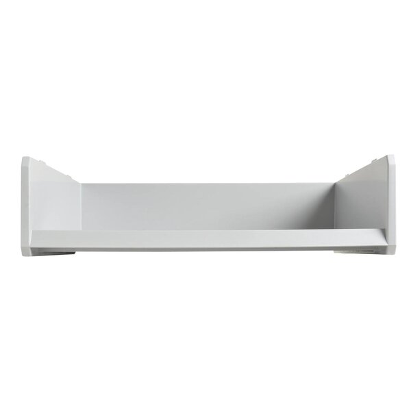 Corbeille À Courrier Multitri Office - Gris Lumière - Exacompta