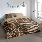 Pure housse de couette kinga 140x200/220 cm