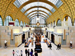 SMARTBOX - Coffret Cadeau Sortie culturelle en famille à Paris au Musée d'Orsay pour 2 adultes et 2 enfants -  Sport & Aventure