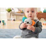 Fisher Price - Koala De Dentition Musical -Des 3 Mois