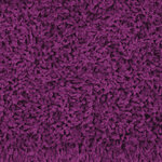 vidaXL Tapis d'escalier 30 pièces 65 x 21 x 4 cm Rose Bord rectangulaire