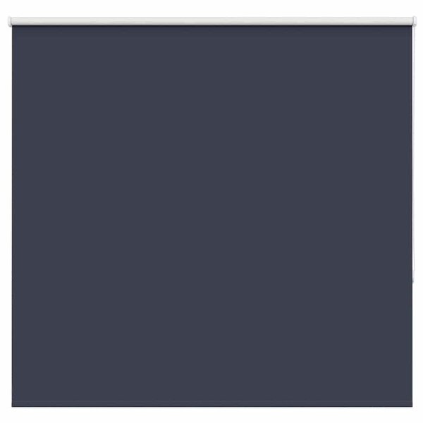 vidaXL Store enrouleur occultant largeur du tissu 161 6 cm polyester