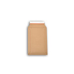 Lot de 10 enveloppes carton wellbox 1 format 176x270 mm