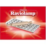 IMPERIA 3088416 Tablette Ravioli " RAVIOLAMP" - 36 Raviolis