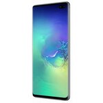 Samsung galaxy s10+ 128 go vert prisme