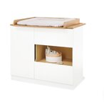 Chambre d'enfant Linje large 3 pièces