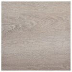 Vidaxl planches de plancher autoadhésives 20 pièces pvc 1 86 m² taupe
