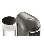 Krups nespresso vertuo yy2778fd - titane