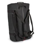 Sac à dos de voyage ou de sport imperméable - ki0657 - noir