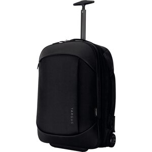 Sac à dos trolley ecosmart 15 6" noir