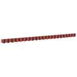 vidaXL Valance d'Auvent pour cadre de 4 5 m Multicolore 4 3x0 2 m