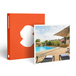 SMARTBOX - Coffret Cadeau 2 jours en hôtel avec accès à l'espace détente près du circuit de Nogaro - Séjour