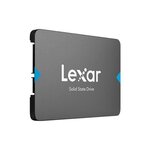 Disque SSD Interne - LEXAR - NQ100 - 240Go