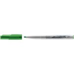Marqueur pour tableau blanc Velleda Medium 1741, vert
