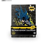 Calendrier de l'Avent 2021 - BATMAN