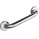 RIDDER Barre d'appui de sécurité 30 cm Inox Chromé A00130001