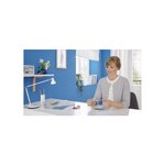 Ruban adhésif Eco & Clear 15 mm x 10 m Transparent TESA