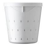 LAGRANGE 459601 LIGNE  Yaourtière-fromagère - 18 W - Inox