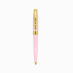 Stylo personnalisé prénom de femme au choix - Pastel Chic - Séverine - Draeger
