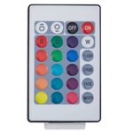 Chaise fauteuil siège pivotante de bureau informatique étude de jeux vidéo avec LED RVB Doré et similicuir multicolore 02_0024205