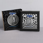 Monnaie TIGER Camouflage of Nature 3 Oz Argent 20$ Cook Islands 2026 (PRÉCOMMANDE)