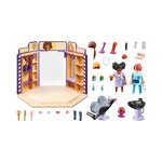 PLAYMOBIL 71535 - My Life Salon de coiffure