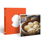 SMARTBOX - Coffret Cadeau Atelier de cuisine de bao et bière artisanale à Lyon -  Gastronomie