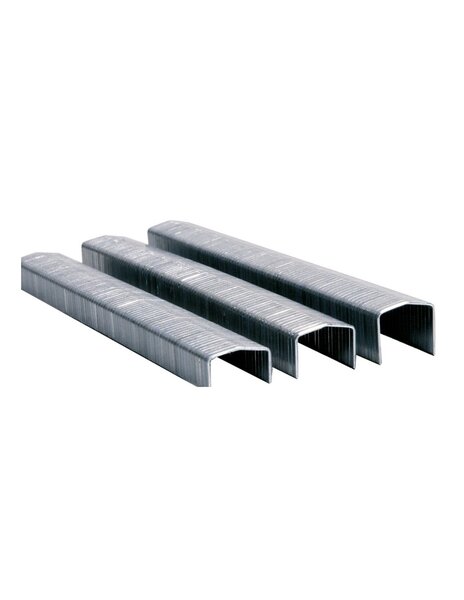 Agrafe pour pistolet agrafeur Bostitch PC 8000 10mmx10mm (boite de 5000 agrafes)
