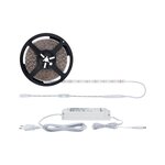 Kit bande LED SimpLED Power 1 5m 17W + inter/variateur