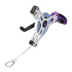 Décamètre d'arpenteur Ermenrich Reel SX30