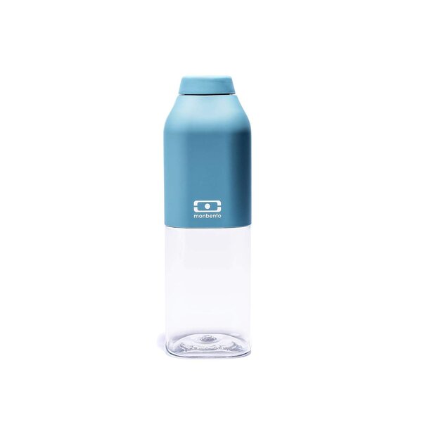 Gourde légère et design MB Positive - MonBento - 500 ml
