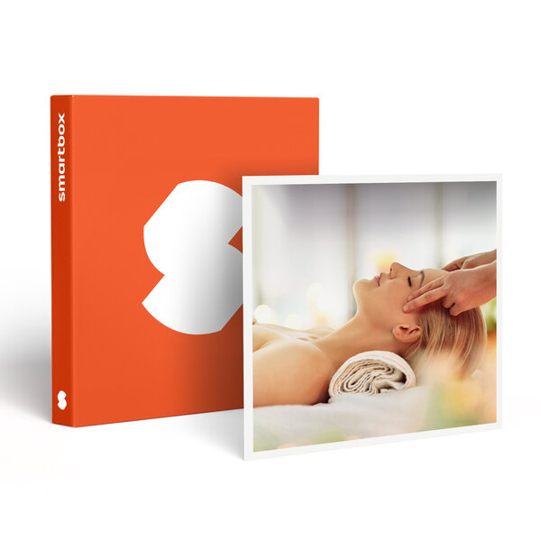 SMARTBOX - Coffret Cadeau Pause relaxante à Dijon - Bien-être