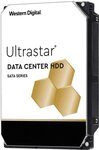 Disque Dur Western Digital 8To (8000Go) S-ATA 3 - UltraStar (DC HC320)