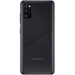 Samsung galaxy a41 sm-a415f 15 5 cm (6.1") double sim 4g usb type-c 4 go 64 go 3500 mah noir