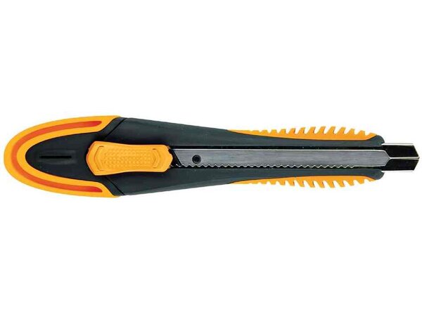 Cutter Ultimate, largeur de lame: 9 mm, pour gaucher MAPED