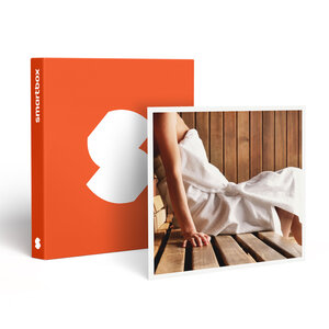 SMARTBOX - Coffret Cadeau Pause relaxante de 30 min ou plus dans un espace bien-être -  Bien-être