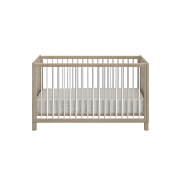 Lit bébé 70x140 cm - bois