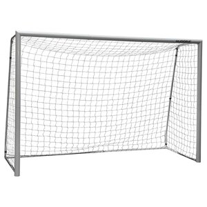 Hudora 76935 - But de football Expert 300 cm avec filet