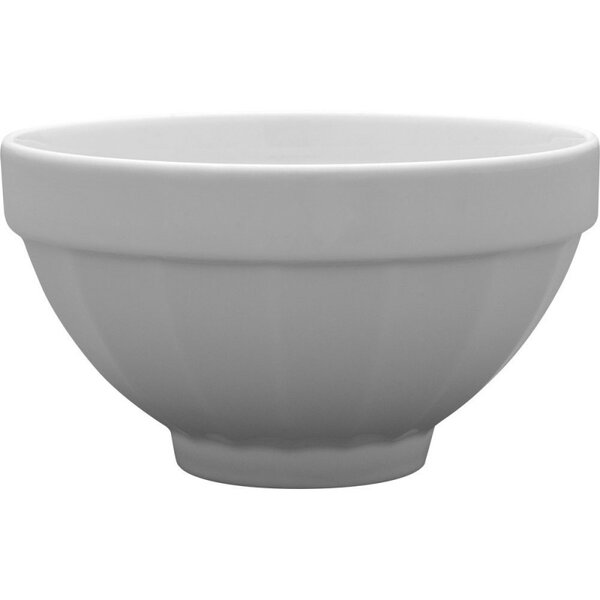 Bol hel ø 140 mm - 600 ml - lot de 6 - stalgast -  - porcelaine x80mm