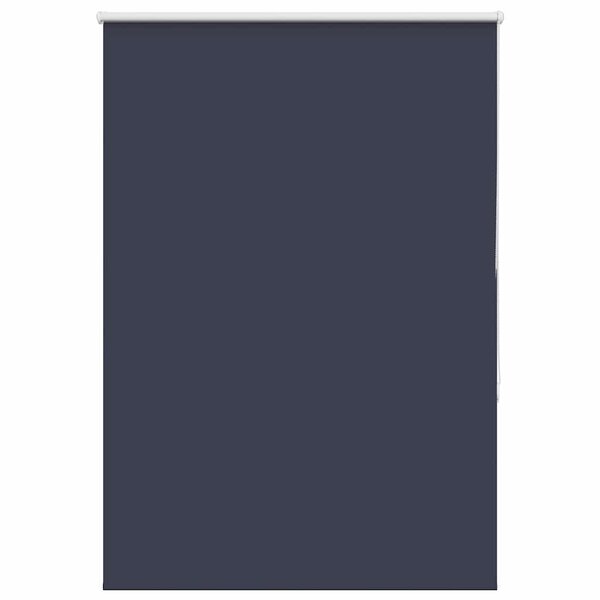 vidaXL Store enrouleur occultant largeur du tissu 85 7 cm polyester