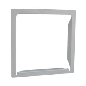 Cadre d'encastrement PROFIL : DOME - Beige 1013 - Decayeux