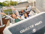 SMARTBOX - Coffret Cadeau Journée au Futuroscope en famille en 2025 : 4 billets -  Multi-thèmes