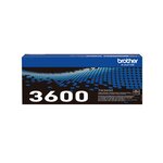 Toner Brother TN-3600 Noir TN3600