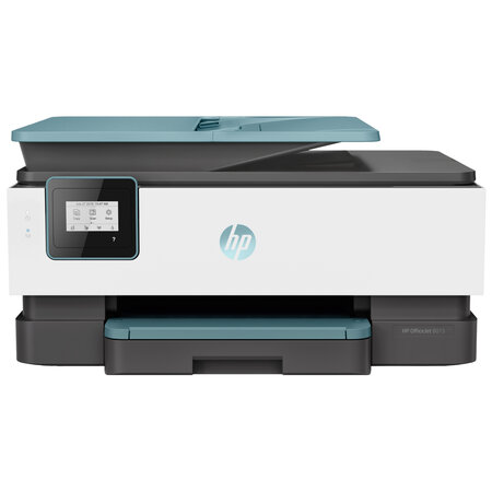 Imprimante hp officejet 8015