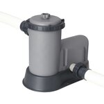 Bestway piscine rectangulaire cadre en acier 671x366x132 cm 56470