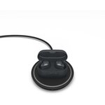 JABRA Elite 85t - Écouteurs Bluetooth avec réduction de bruit personnalisable - Format mini true wireless - Gris anthracite