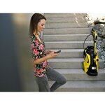 Nettoyeur haute pression KARCHER K5 Premium Smart Control