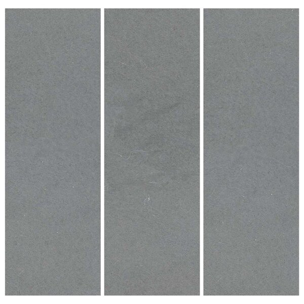 vidaXL Tapis de piscine Gris clair 396 x 396 cm