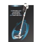 Aspirateur balai Multifonction ROWENTA Xpert 3.60