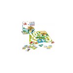 Mon premier Mille Bornes - Tous au Zoo !